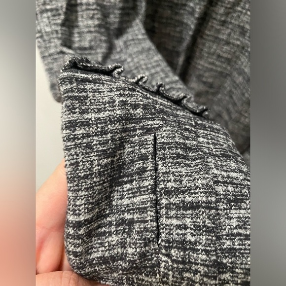 Lululemon pull over hoodie size 12. - Picture 3 of 5